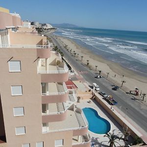 Apartamentos Raymar